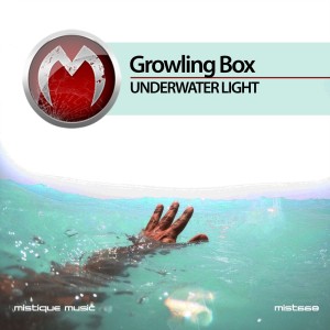 Listen to Below song with lyrics from Growling Box
