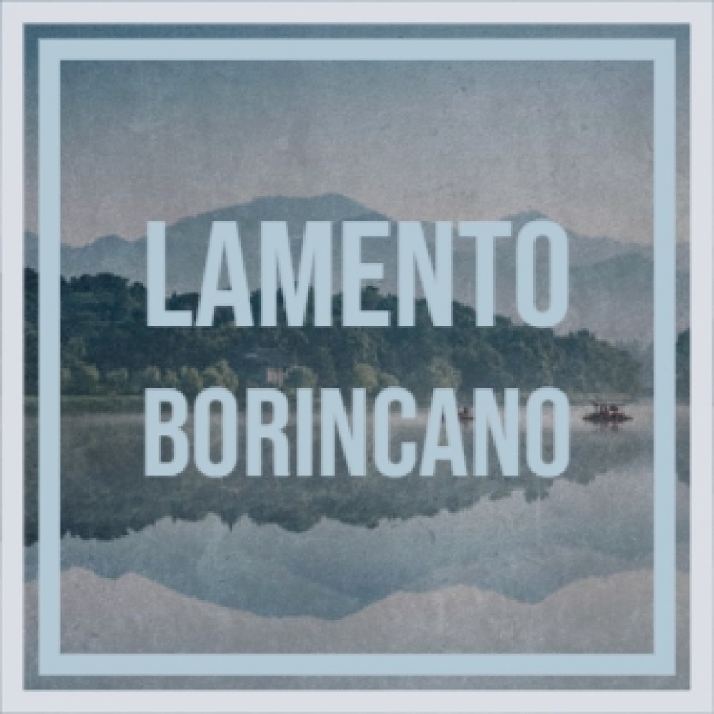 Lamento Borincano
