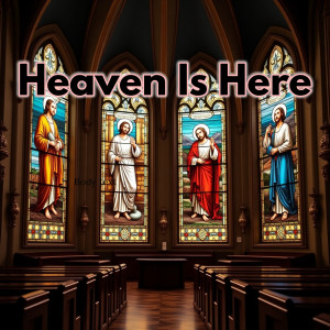 收聽Worship Ensemble的Found Again歌詞歌曲