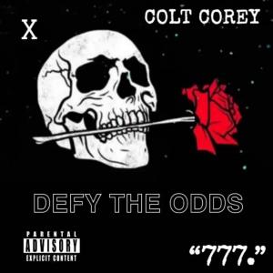 收聽Defy的SOMBER歌詞歌曲
