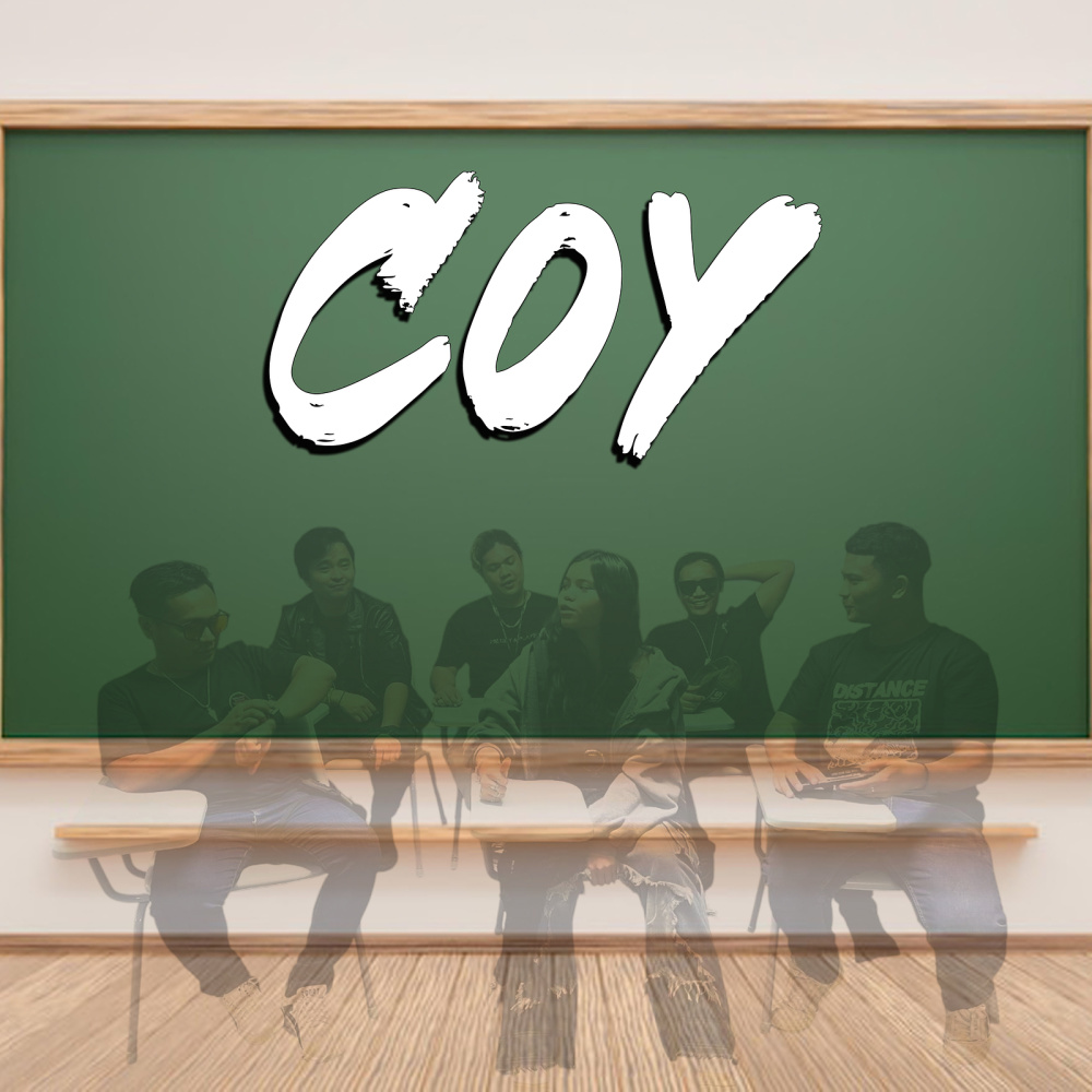 Coy