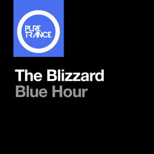 Album Blue Hour oleh The Blizzard