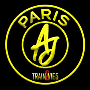 AJ的專輯Paris (Train2vie5) (Explicit)
