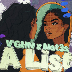 V'ghn的專輯A List (Explicit)