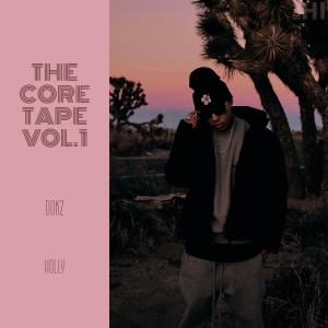 อัลบัม The Core Tape Vol.1 ศิลปิน Dok2