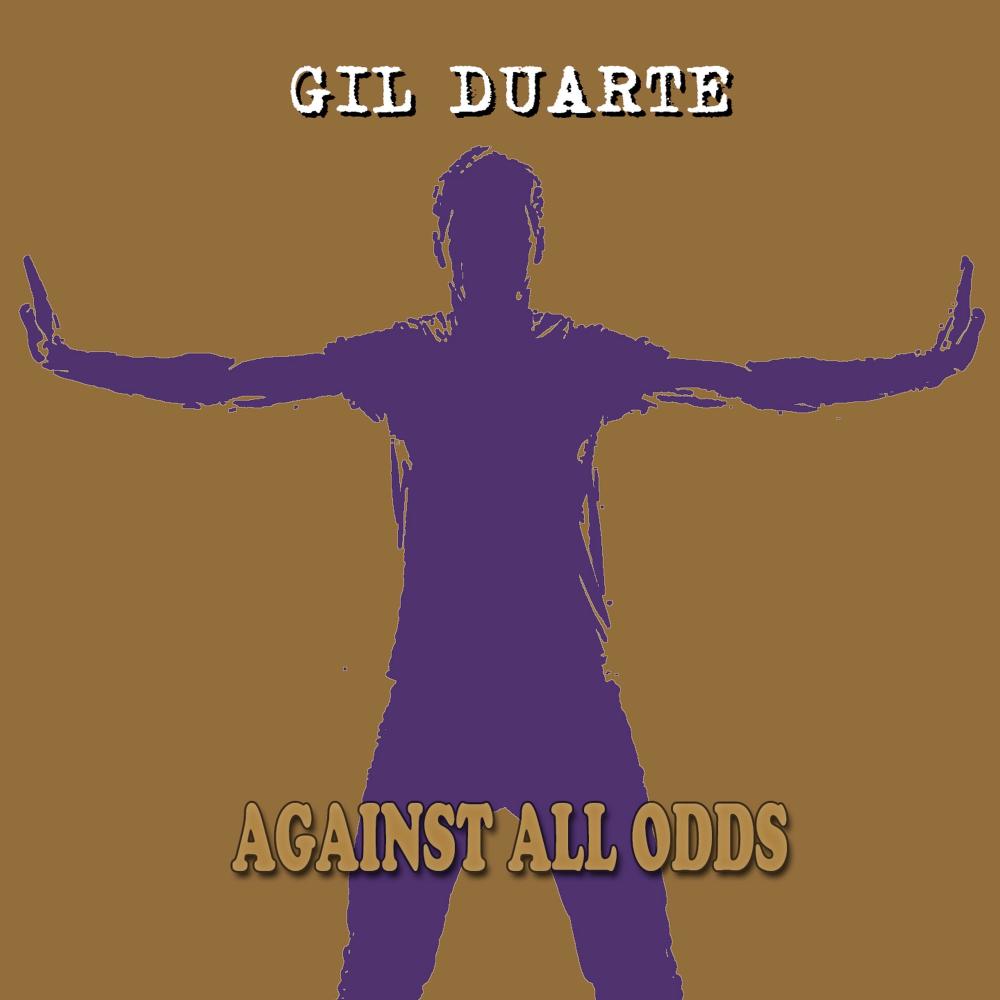 Against All Odds(Take a Look at Me Now)