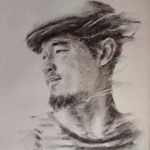 Dengarkan ให้คราบน้ำตาที่เปื่อนอยู่ได้หลุดล่องลอยในอากาศให้เธอได้โบกมือลาความซ้ำ lagu dari ดวงดาว เดียวดาย dengan lirik