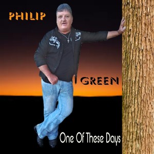 Philip Green的專輯One of These Days