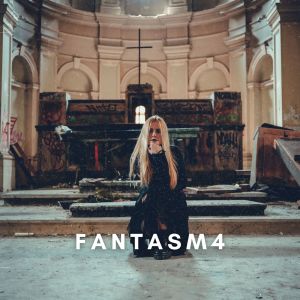 Album FANTASM4 (Explicit) from Roxx