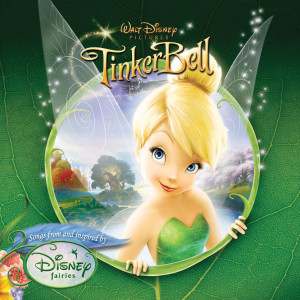 羣星的專輯Tinker Bell