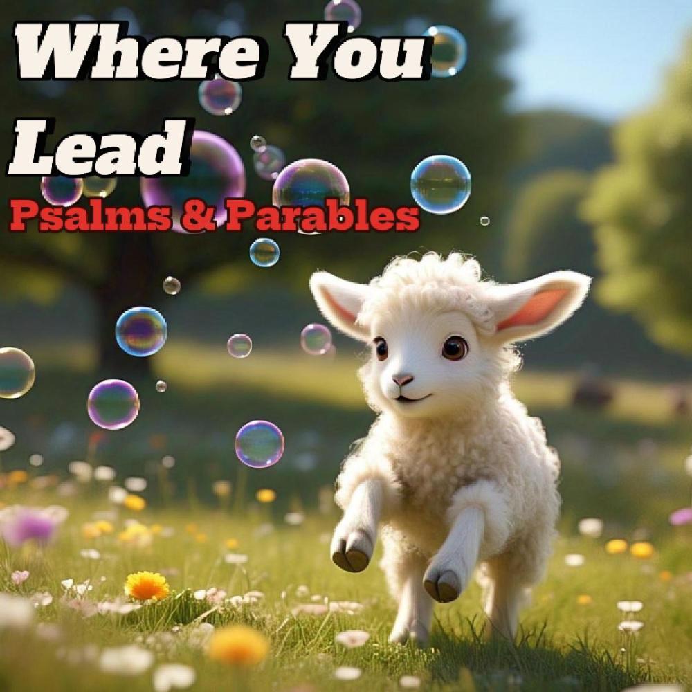 Where You Lead