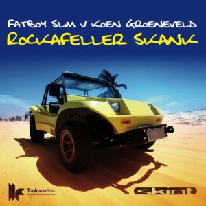 ดาวน์โหลดและฟังเพลง Rockafeller Skank (Koen Groeneveld Dub) [Fatboy Slim vs. Koen Groeneveld] (Koen Groeneveld Dub;Fatboy Slim vs. Koen Groeneveld) พร้อมเนื้อเพลงจาก Fatboy Slim