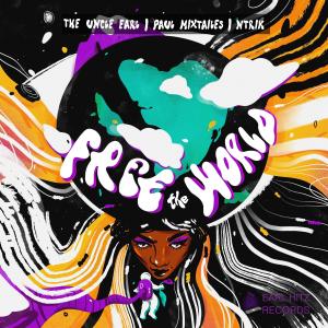 Listen to FREE THE WORLD (NTRIK Remix Spotify Version) song with lyrics from The Uncle Earl