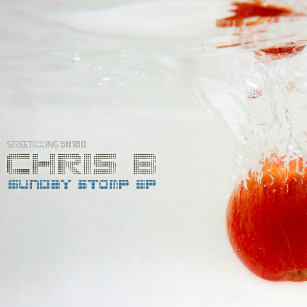 Sunday Stomp (Club Mix)