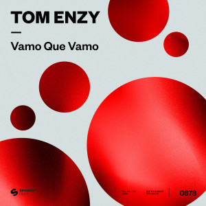 Tom Enzy的專輯Vamo Que Vamo