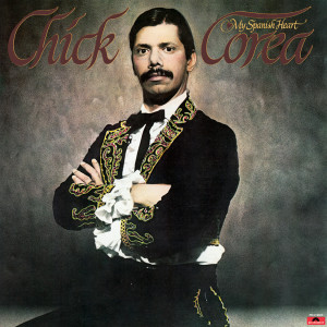 ดาวน์โหลดและฟังเพลง Spanish Fantasy (Part 1) พร้อมเนื้อเพลงจาก Chick Corea