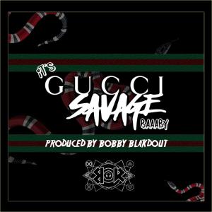 收聽Gucci Savage的Diddy Clout Freestyle歌詞歌曲
