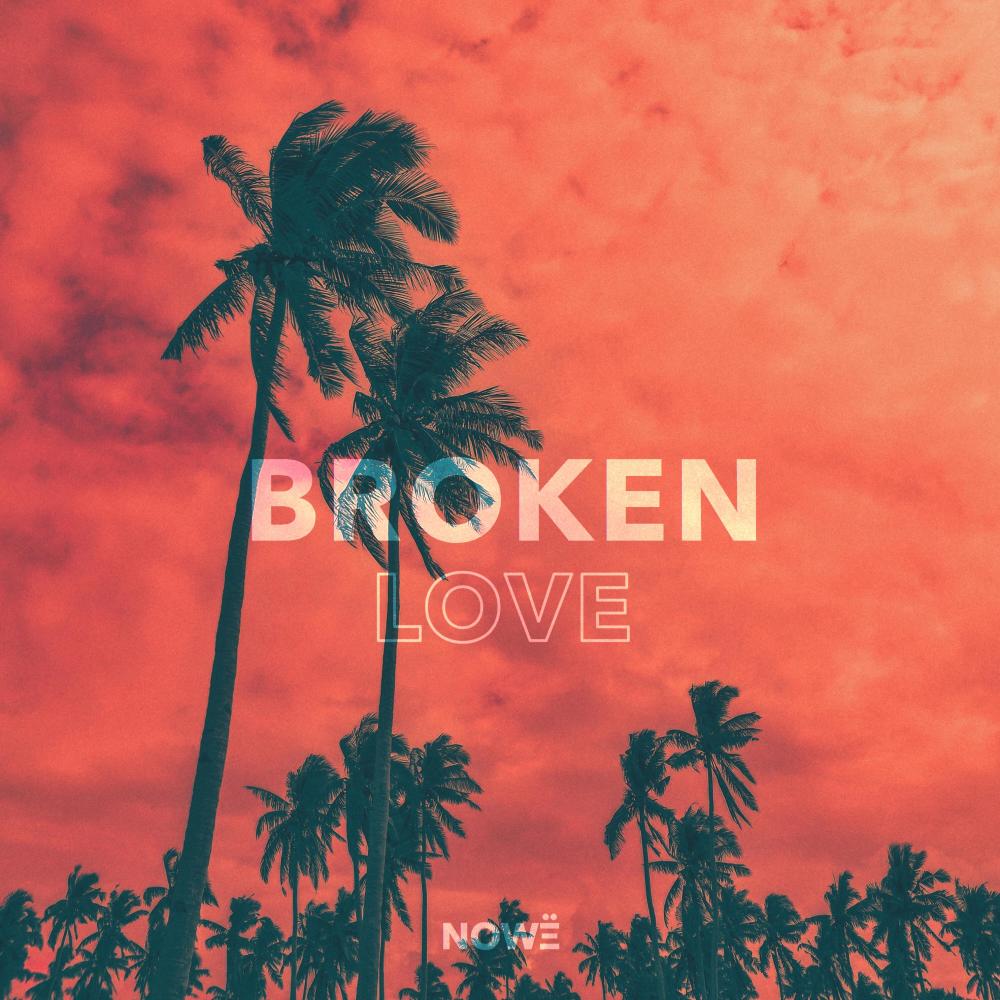 Broken Love