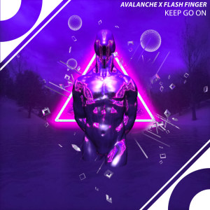 AvAlanche的專輯Keep Go On