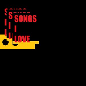 Spoonface的專輯Songs I Love