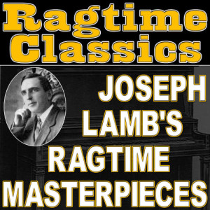 收聽Ragtime Music Unlimited的Ragtime Nightingale歌詞歌曲
