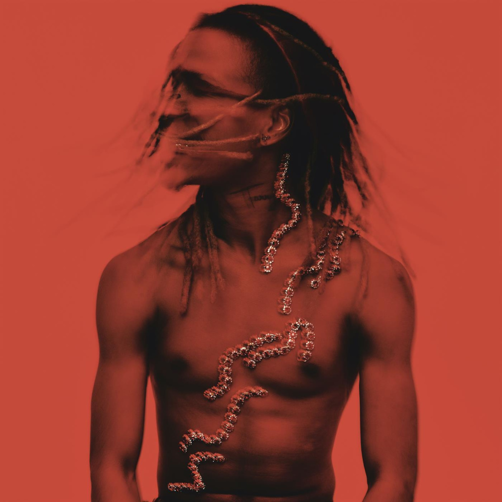 Shoot Me Down (Explicit)