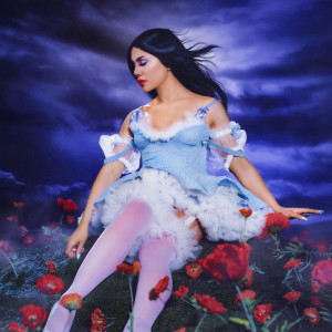 อัลบัม Inferno Euphoria (Explicit) ศิลปิน Slayyyter