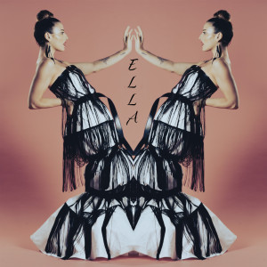 Album Al muro from Ella