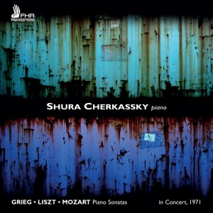 Shura Cherkassky in Concert (Recorded 1971) [Live]