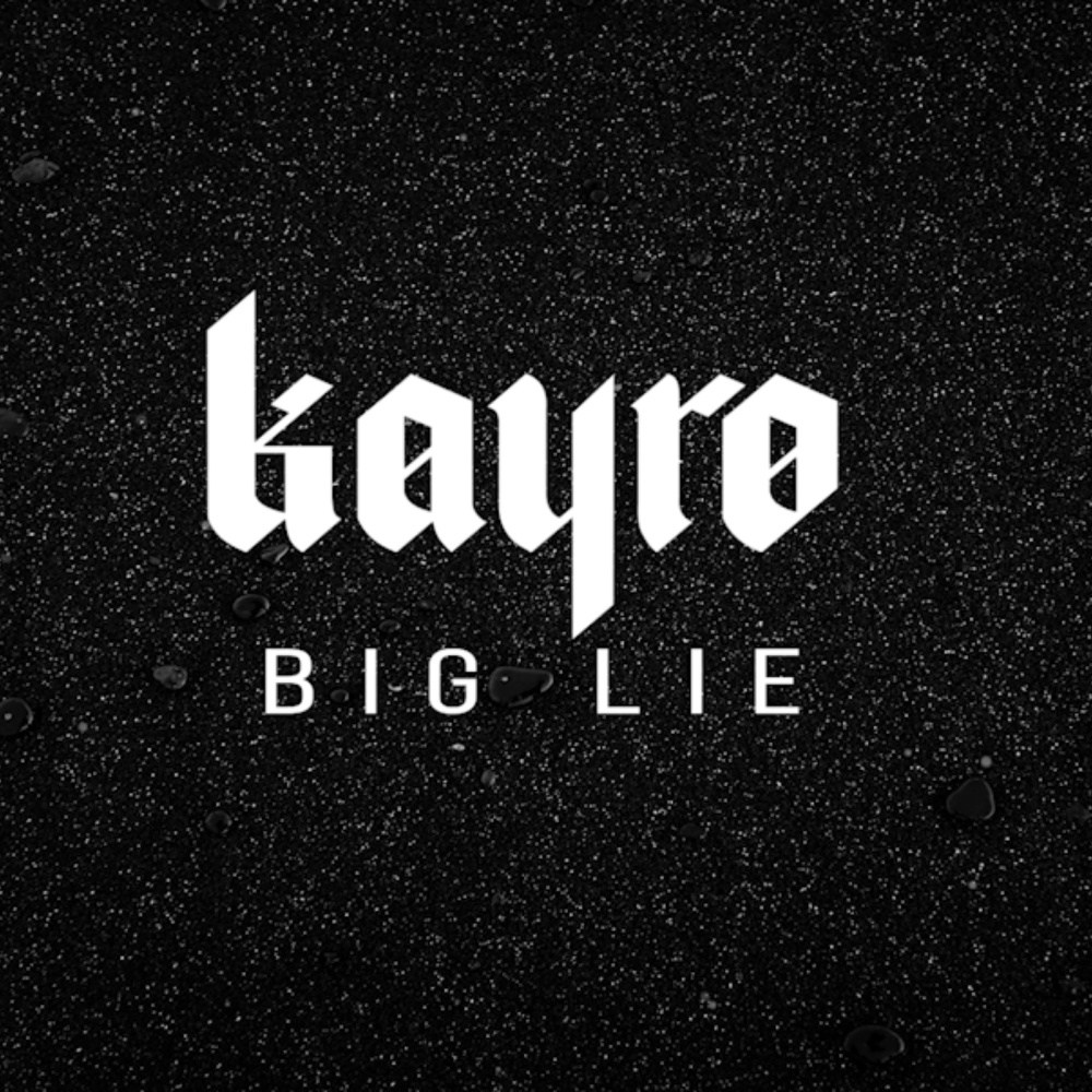 Big Lie (Explicit)