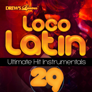 The Hit Crew的專輯Loco Latin Ultimate Hit Instrumentals, Vol. 29