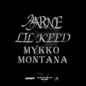 Album Purge (Explicit) from aarne