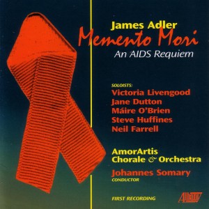 ดาวน์โหลดและฟังเพลง Memento Mori: An Aids Requiem for soloists, men's chorus and chamber orchestra: Lamb of God พร้อมเนื้อเพลงจาก AmorArtis Chorale & Orchestra