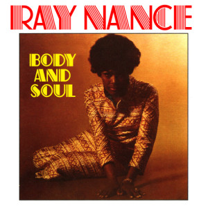 Ray Nance的專輯Body and Soul