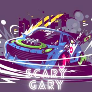 收聽idcode的Scary Garry (drift edit)歌詞歌曲