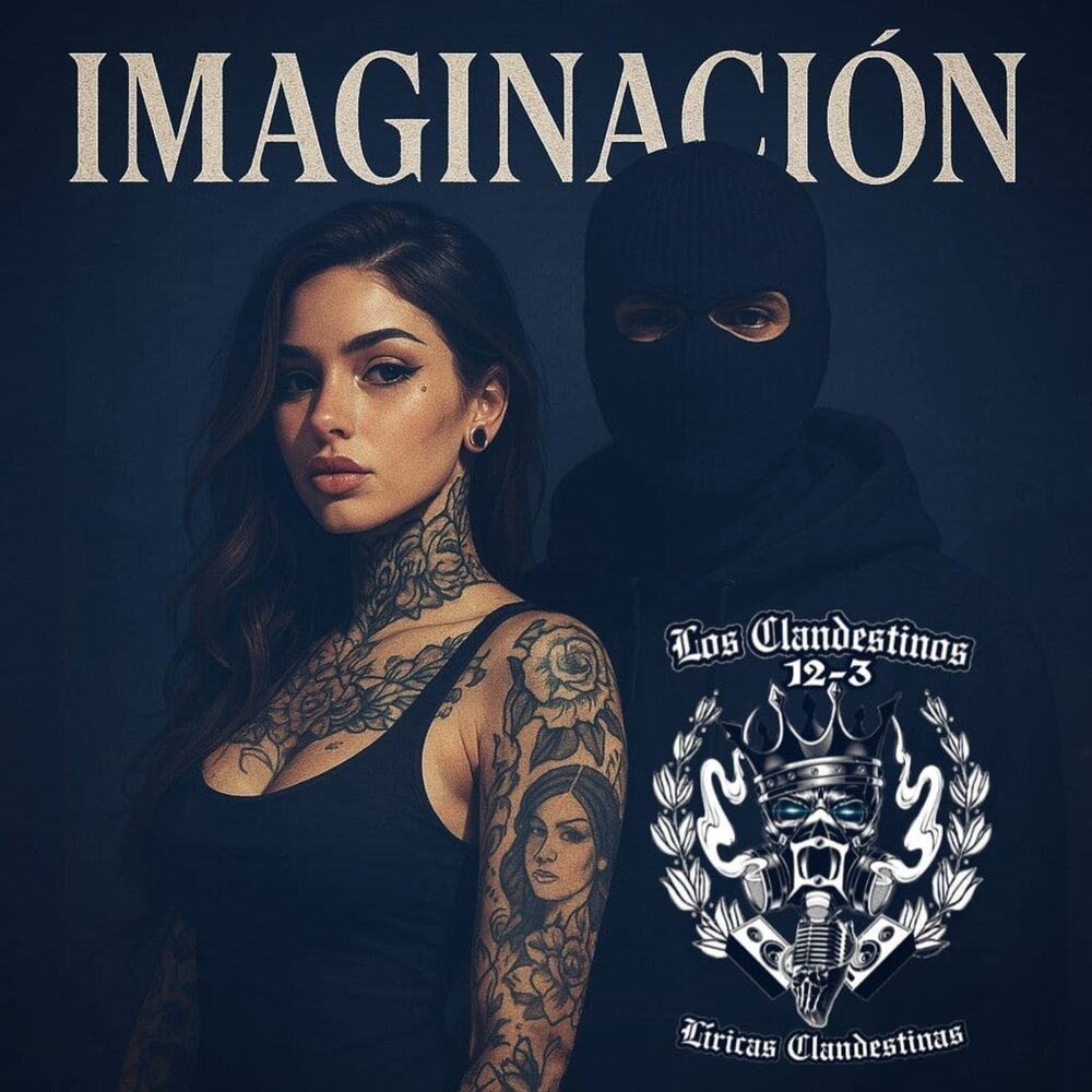 Imaginación (Explicit)