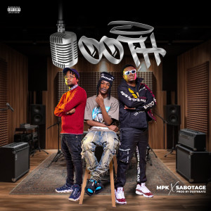 Mpk的專輯Booth (Explicit)