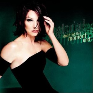 ดาวน์โหลดและฟังเพลง Don't Let This Moment End (Radio Edit) พร้อมเนื้อเพลงจาก Gloria Estefan