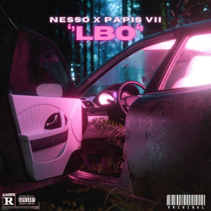 Album LBO (Explicit) from Nesso