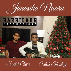 Listen to Janasiha Naaru(feat. Satish Shantraj) song with lyrics from Barricade Productions