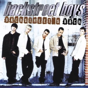 ดาวน์โหลดและฟังเพลง Everybody (Backstreet's Back) (Radio Edit) พร้อมเนื้อเพลงจาก Backstreet Boys