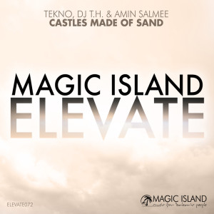 Listen to Castles Made of Sand song with lyrics from Tekno
