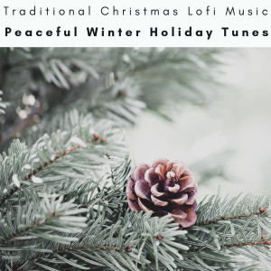 อัลบัม 2023 Peaceful Winter Holiday Tunes ศิลปิน Traditional Christmas Lofi Music