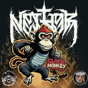 收聽Nether的Glitch monkey歌詞歌曲