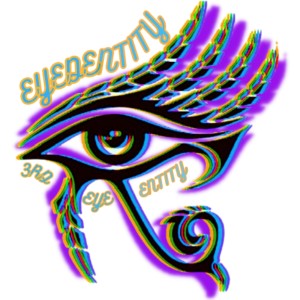 Eyedentity的專輯3rd Eye Entity (Explicit)