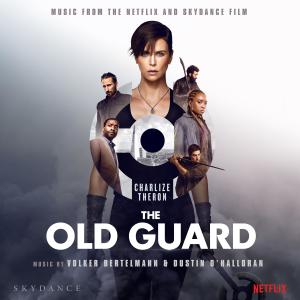 Volker Bertelmann的專輯The Old Guard (Music from the Netflix and Skydance Film)