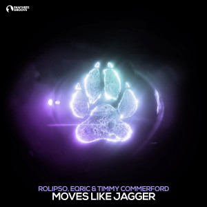 Rolipso的专辑Moves Like Jagger
