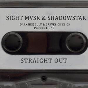 收聽Sight Mvsk的STRAIGHT OUT歌詞歌曲