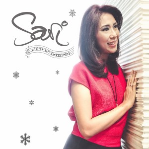 Light Up Christmas dari Sari Simorangkir