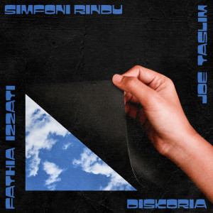 ดาวน์โหลดและฟังเพลง Simfoni Rindu พร้อมเนื้อเพลงจาก Diskoria
